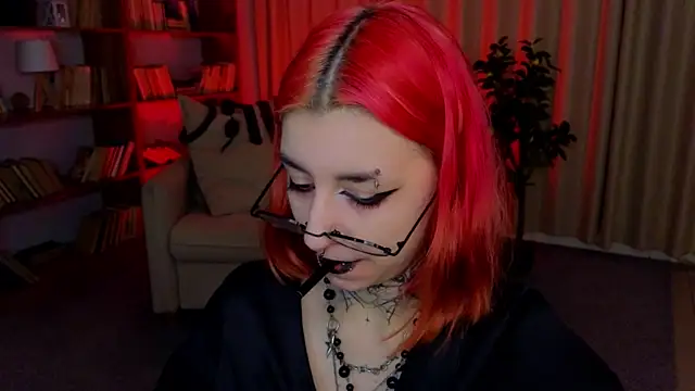 Mistress  Marcelline online show from 07-22-26, 02:14