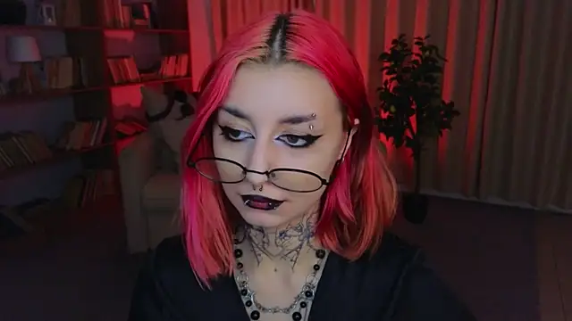 Mistress  Marcelline online show from 07-25-26, 02:09