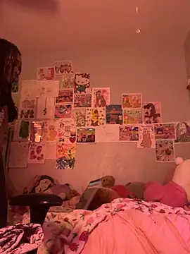 Snapshot of XKimmyGreen chatting on 04-03-26, 05:27 XKimmyGreen online show from 04-03-26, 05:27