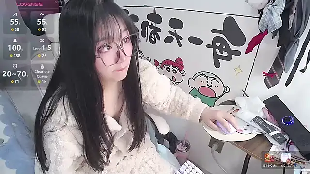 Angela-AMY online show from 03-16-26, 09:35