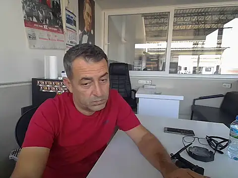 rafasilva3535 online show from 09-27-25, 08:19