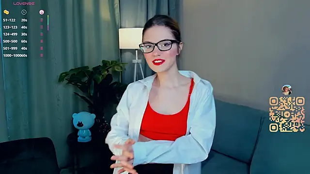 EdlinGathright online show from 02-12-26, 05:13