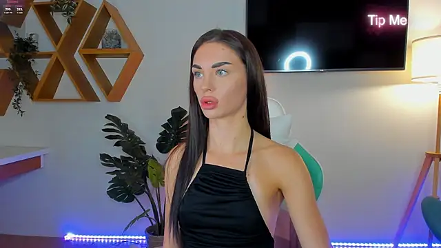 Snapshot of Cherry___Kiss chatting on 05-05-26, 06:49 Cherry Kiss online show from 05-05-26, 06:49