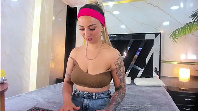 AnastasiaBelov online show from 03-29-26, 01:11