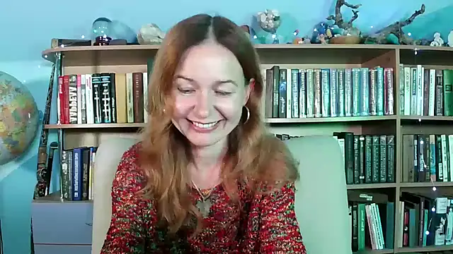 Foxilady357 online show from 10-24-25, 02:57