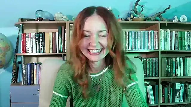 Foxilady357 online show from 11-26-25, 04:41