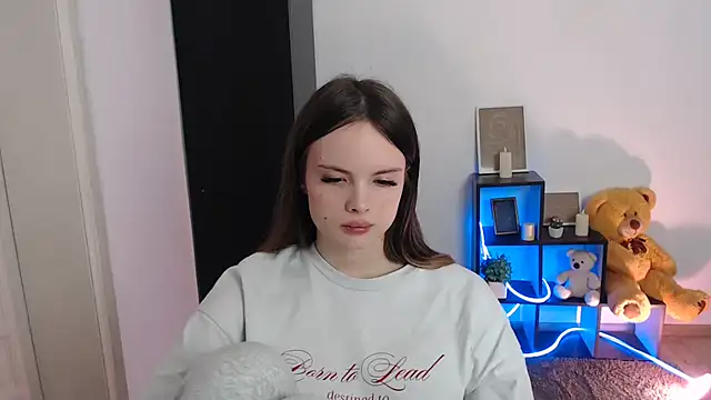 Ariella ari online show from 10-25-25, 07:05