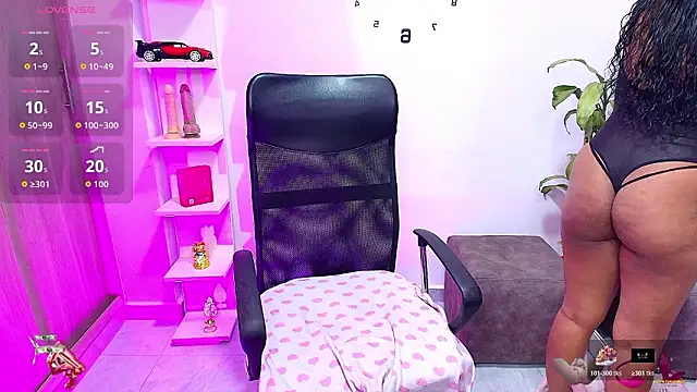 sharlottxl online show from 03-15-26, 02:50