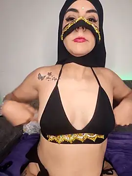 aisha samiri online show from 10-14-25, 11:05