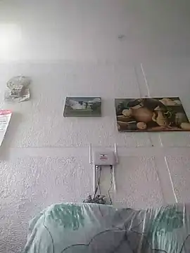 Valenn fernandez online show from 05-27-26, 03:09
