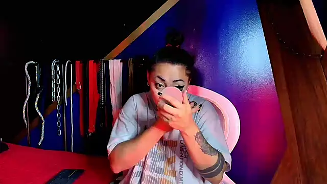 YiingandYang online show from 02-18-26, 06:26