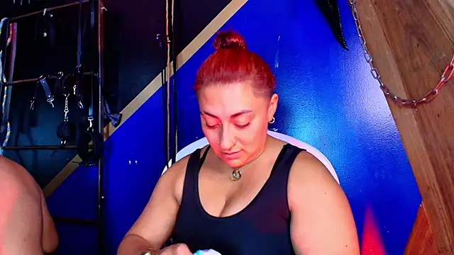 YiingandYang online show from 03-24-26, 08:58