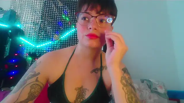 Mitsuha gate online show from 12-03-25, 01:53