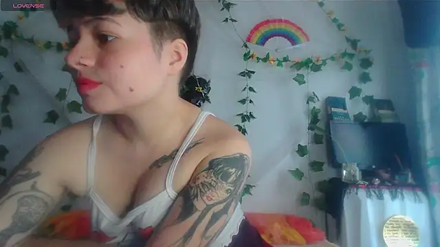 Mitsuha gate online show from 02-17-26, 02:57