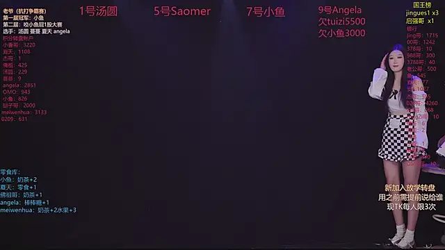 MSStudioStreamer3 online show from 12-01-25, 08:08