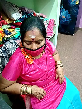 amuthasree online show from 10-13-25, 09:15
