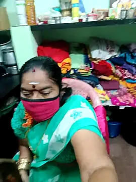 amuthasree online show from 10-14-25, 07:03