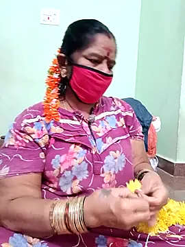 amuthasree online show from 10-17-25, 04:42