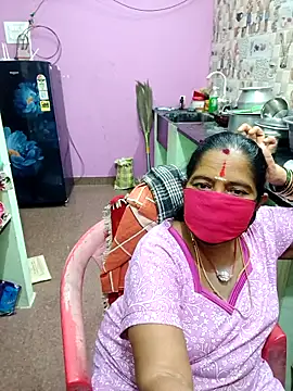 amuthasree online show from 10-18-25, 05:57