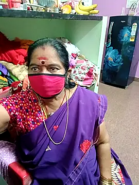 amuthasree online show from 10-19-25, 05:35
