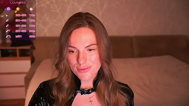 Vanille Mystery online show from 10-30-25, 11:38