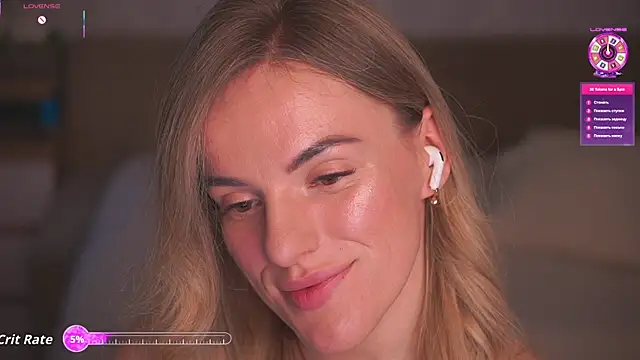 Vanille Mystery online show from 04-18-26, 06:45