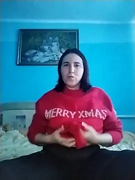 Viktoriia27 online show from 12-18-25, 11:05