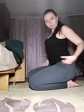 Viktoriia27 online show from 04-18-26, 07:58