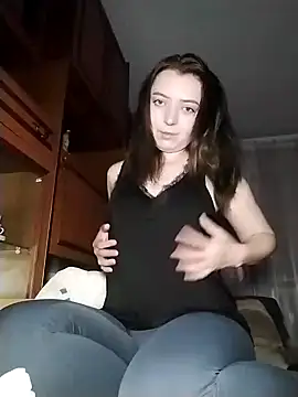 Viktoriia27 online show from 04-23-26, 05:15