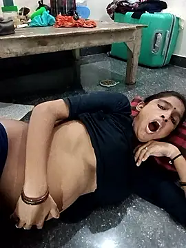 Guriya0076 online show from 09-24-25, 05:00