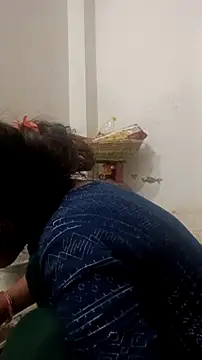 Guriya0076 online show from 12-04-25, 04:22