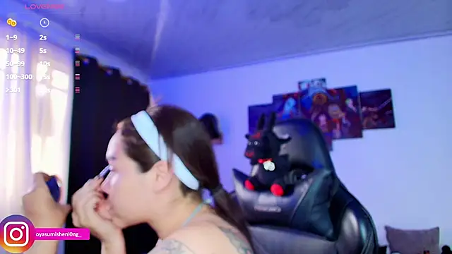 Nicorobinn online show from 03-01-26, 09:28