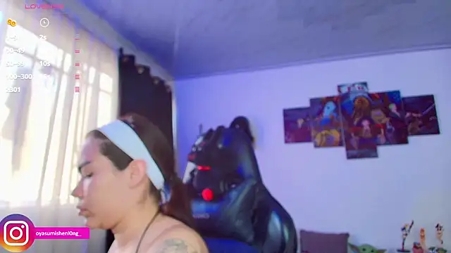 Nicorobinn online show from 03-13-26, 09:54