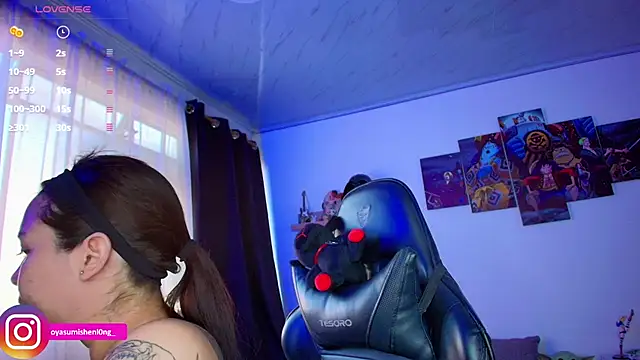 Nicorobinn online show from 03-20-26, 09:41