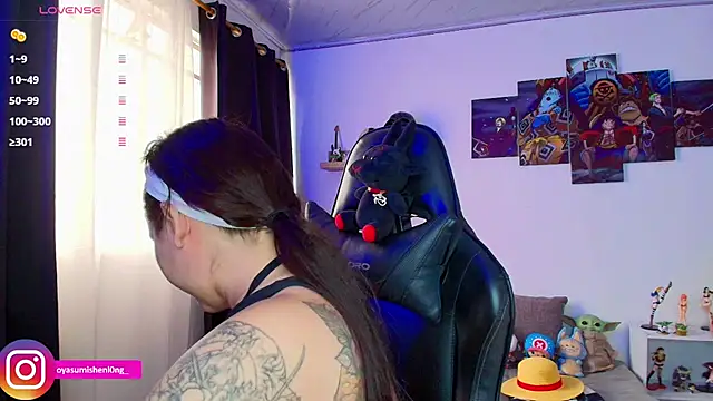 Nicorobinn online show from 03-21-26, 08:12