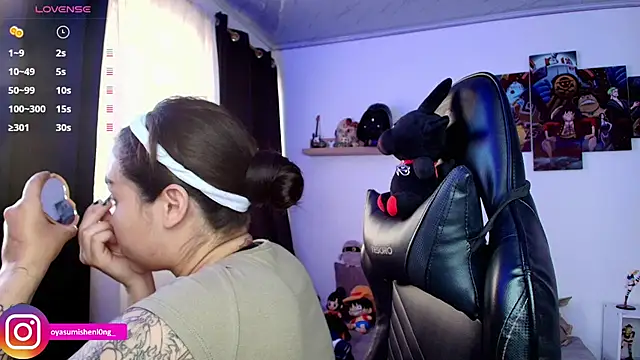 Nicorobinn online show from 04-24-26, 10:01