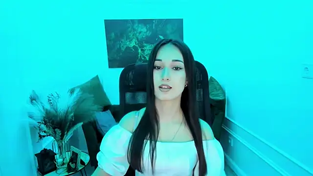 ElviraWesdety online show from 03-13-26, 04:19