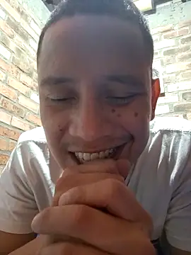 GaaraDiaz online show from 09-26-25, 04:16