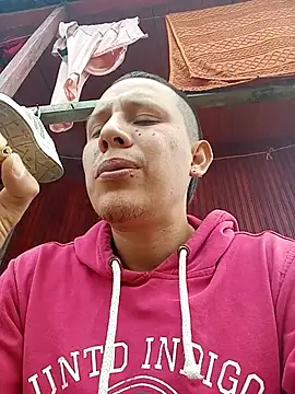 GaaraDiaz online show from 11-24-25, 07:35