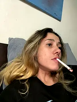 blond-96 online show from 10-31-25, 09:10