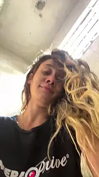 blond-96 online show from 03-11-26, 06:36