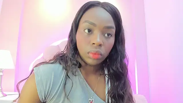 Melanyy Ebonny online show from 09-11-25, 03:39