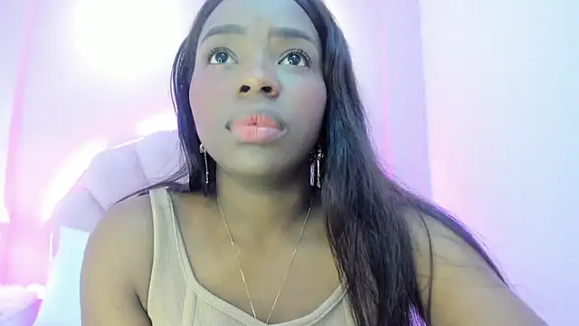 Melanyy Ebonny online show from 09-29-25, 03:33