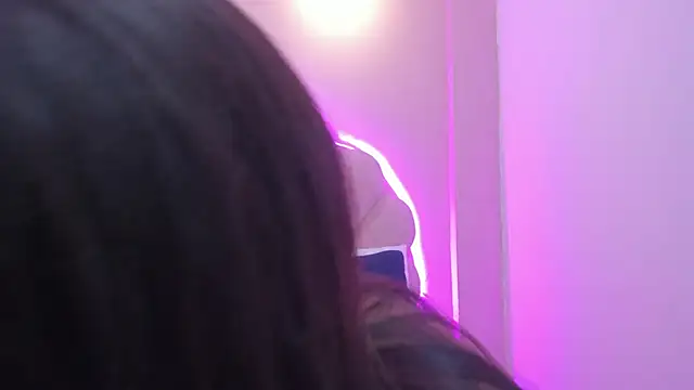 Melanyy Ebonny online show from 10-07-25, 03:36