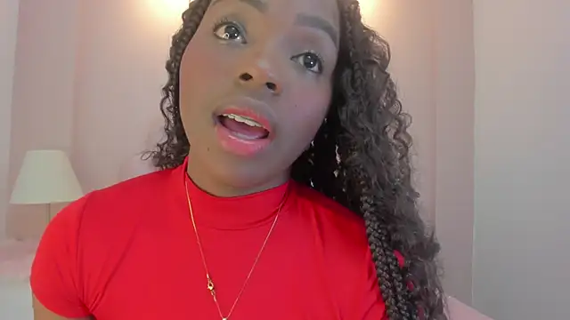 Melanyy Ebonny online show from 10-14-25, 03:40