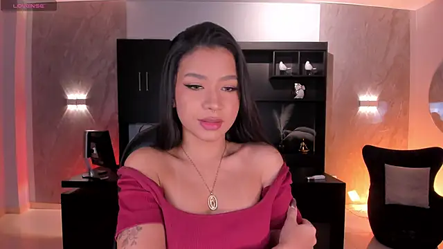 SophieHouston  online show from 03-12-26, 02:29