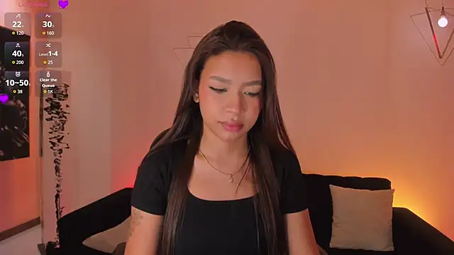 SophieHouston  online show from 08-03-26, 11:26