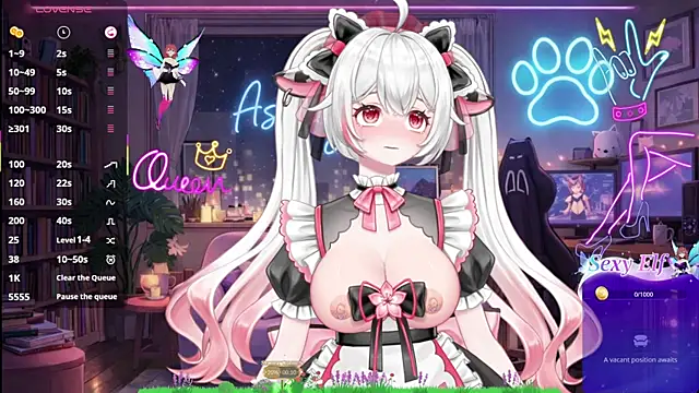bella  infernox online show from 05-19-26, 04:19