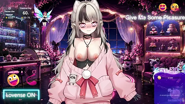 bella  infernox online show from 07-06-26, 05:37