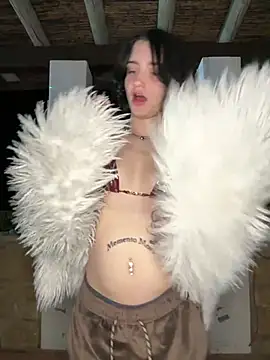 rxdheadfairy online show from 05-06-26, 12:19